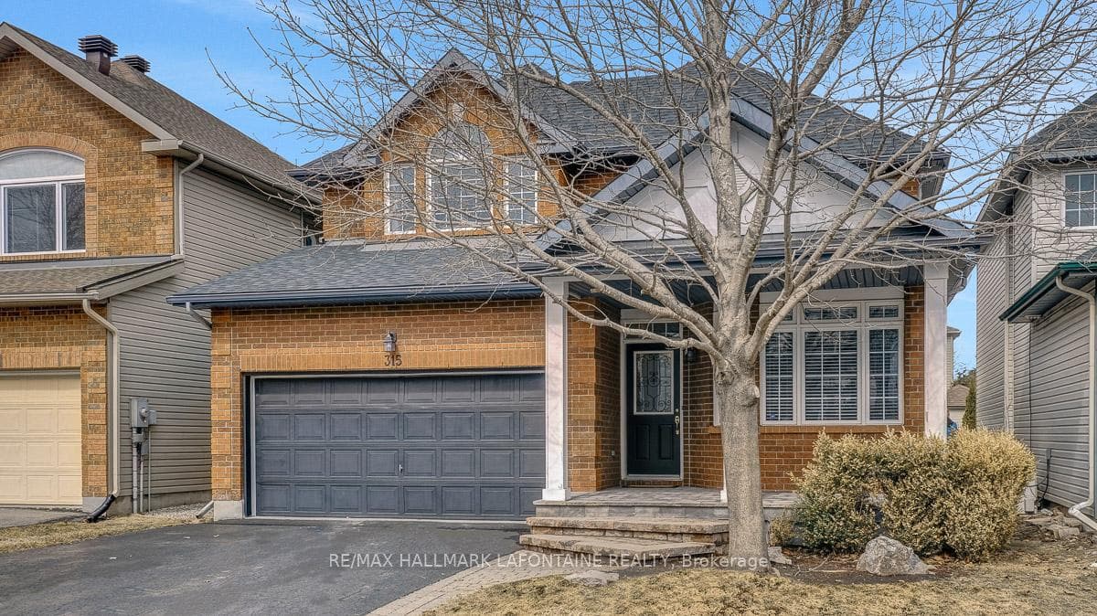 315 Rustic Hills Crescent, Orleans - Cumberland and Area