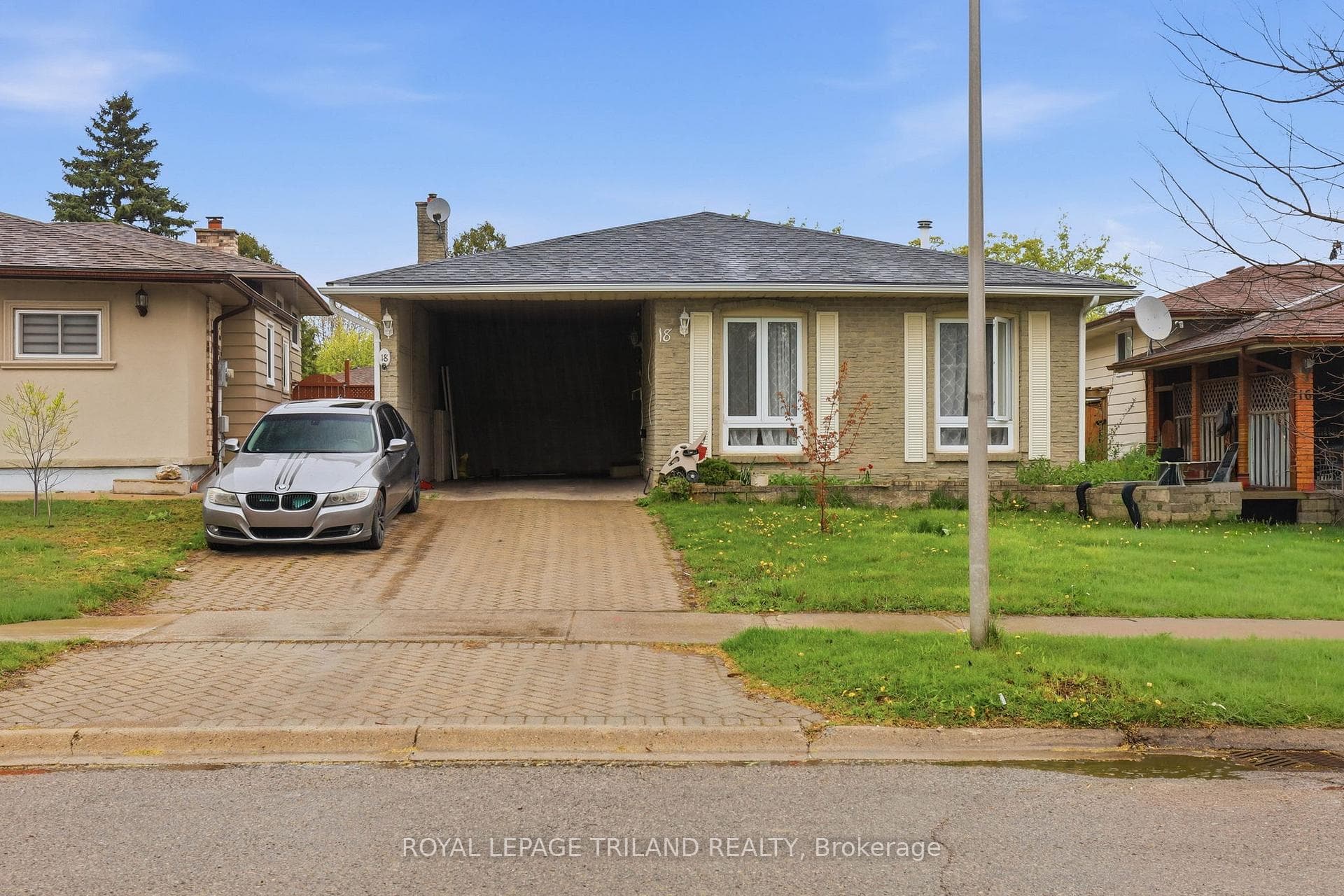 18 Tumbleweed Crescent, London South, ON N6E 2N7 - Photo 1