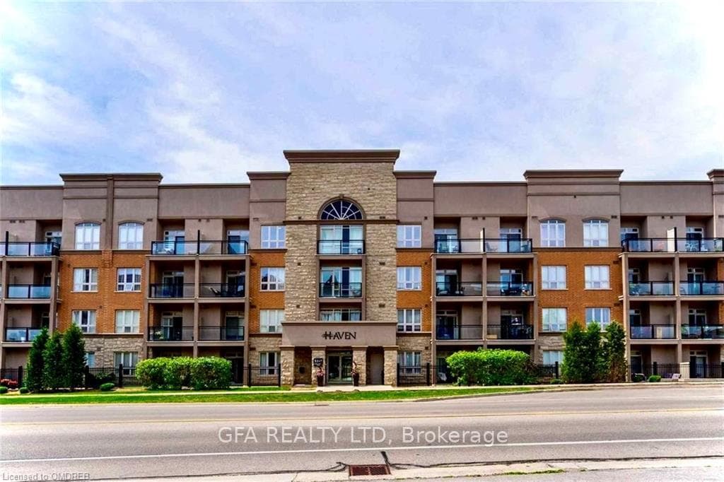 5317 UPPER MIDDLE Road, Burlington