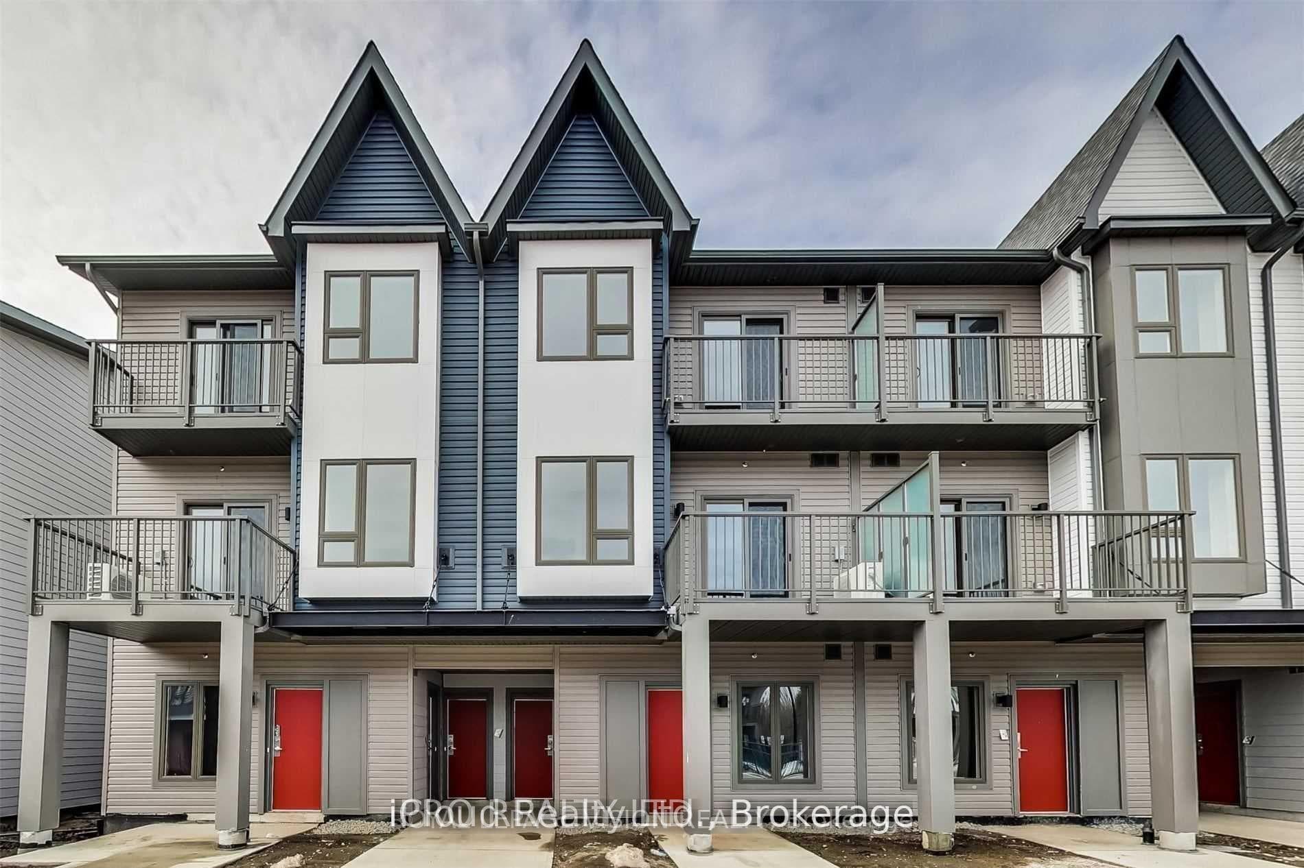 2635 William Jackson Drive Unit 1002, Pickering, ON L1X 0L3 - Photo 1