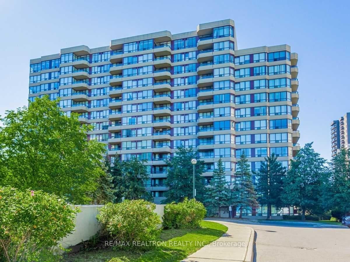 91 Townsgate Drive Unit Ph206, Vaughan, ON L4J 8E8 - Photo 1