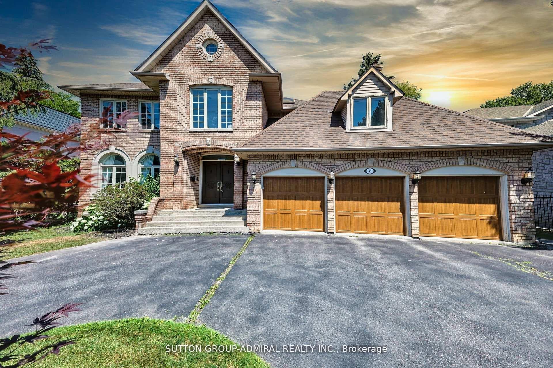 48 Berkindale Drive, Bridle Path / York Mills / Hoggs Hollow, ON M2L 1Z8 - Photo 1