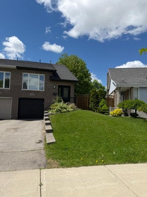 2951 Salerno Crescent, Mississauga