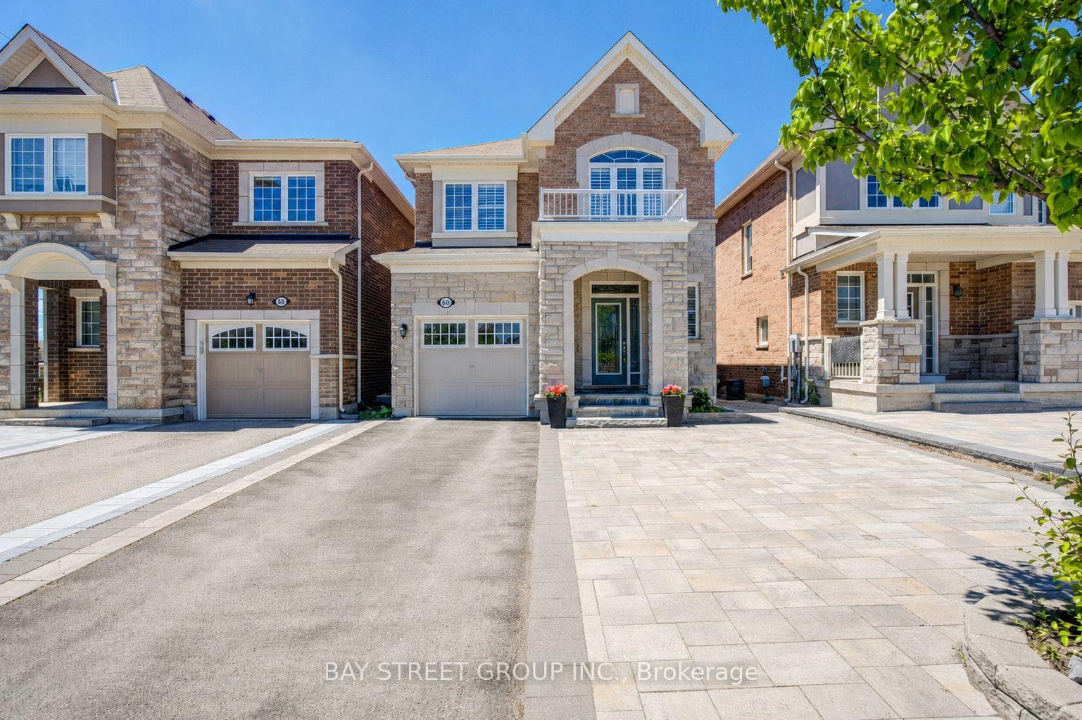 60 Buckle Crescent, Aurora, ON L4G 0T5 - Photo 1