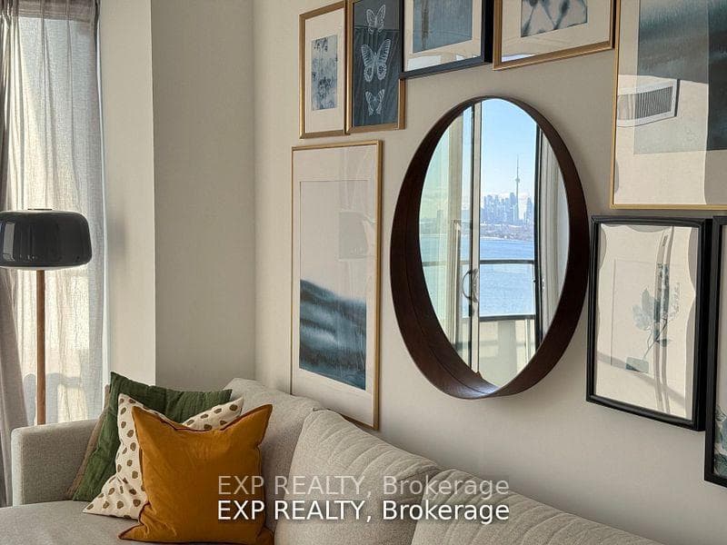 20 Shore Breeze Drive Unit 2808, Liberty Village / Parkdale / South Parkdale, ON M8V 0C7 - Photo 1