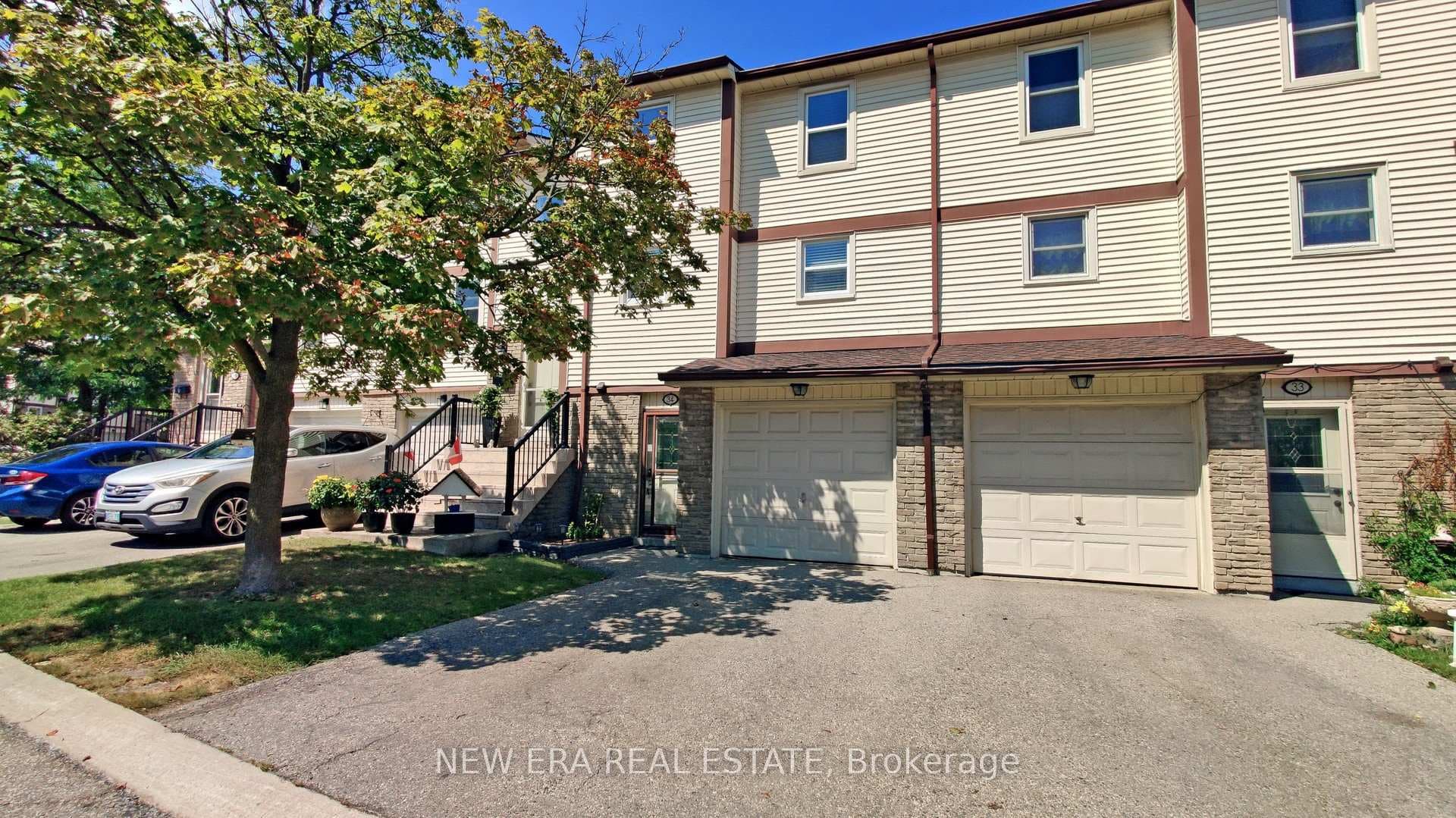 7340 Copenhagen Road Unit 34, Mississauga, ON L5N 2S5 - Photo 1