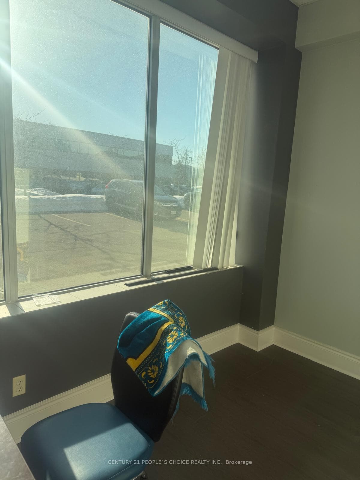 5250 Satellite Drive Unit 26 B, Mississauga, ON L4W 5G5 - Photo 1