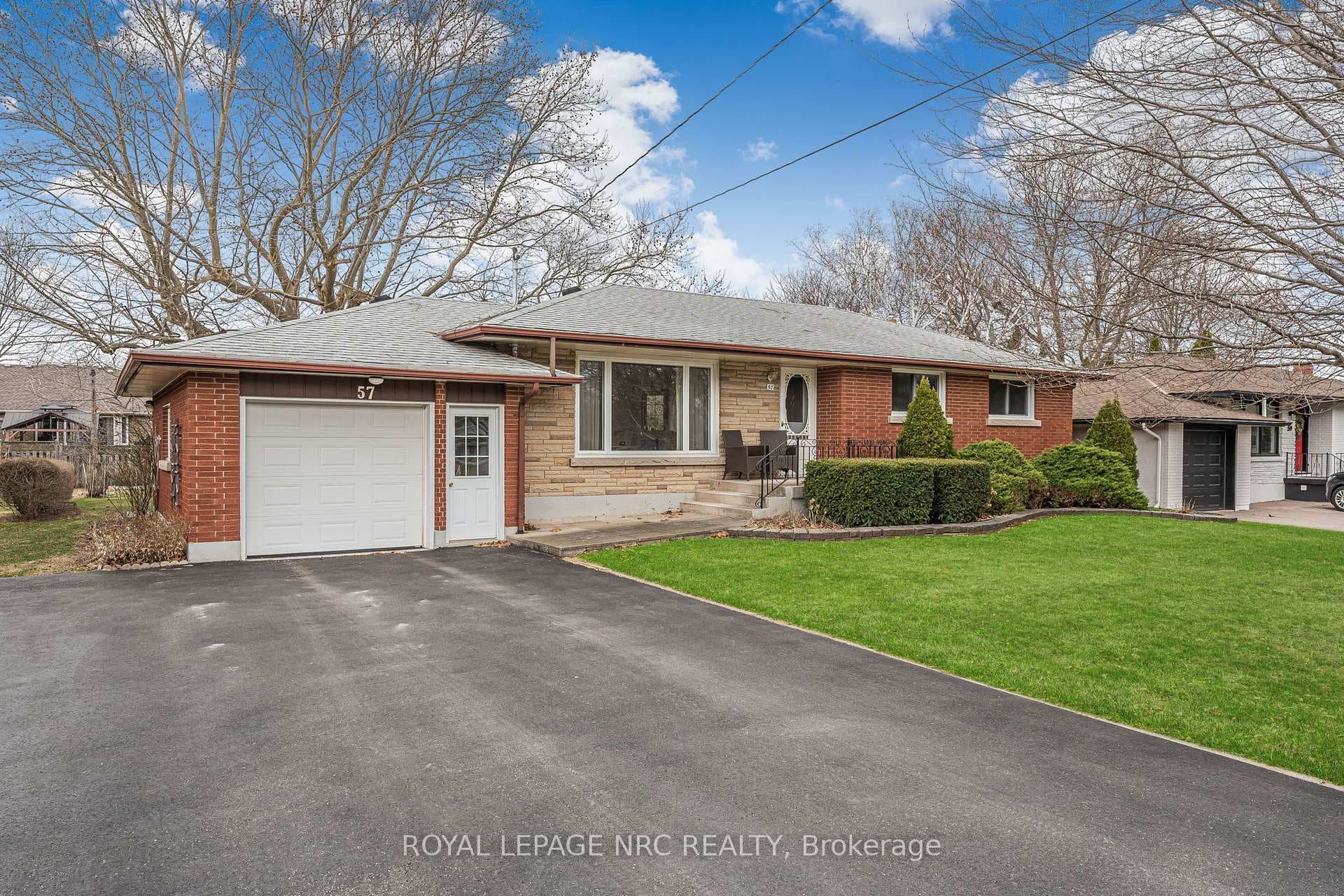 Welcome to 57 Henry St.!