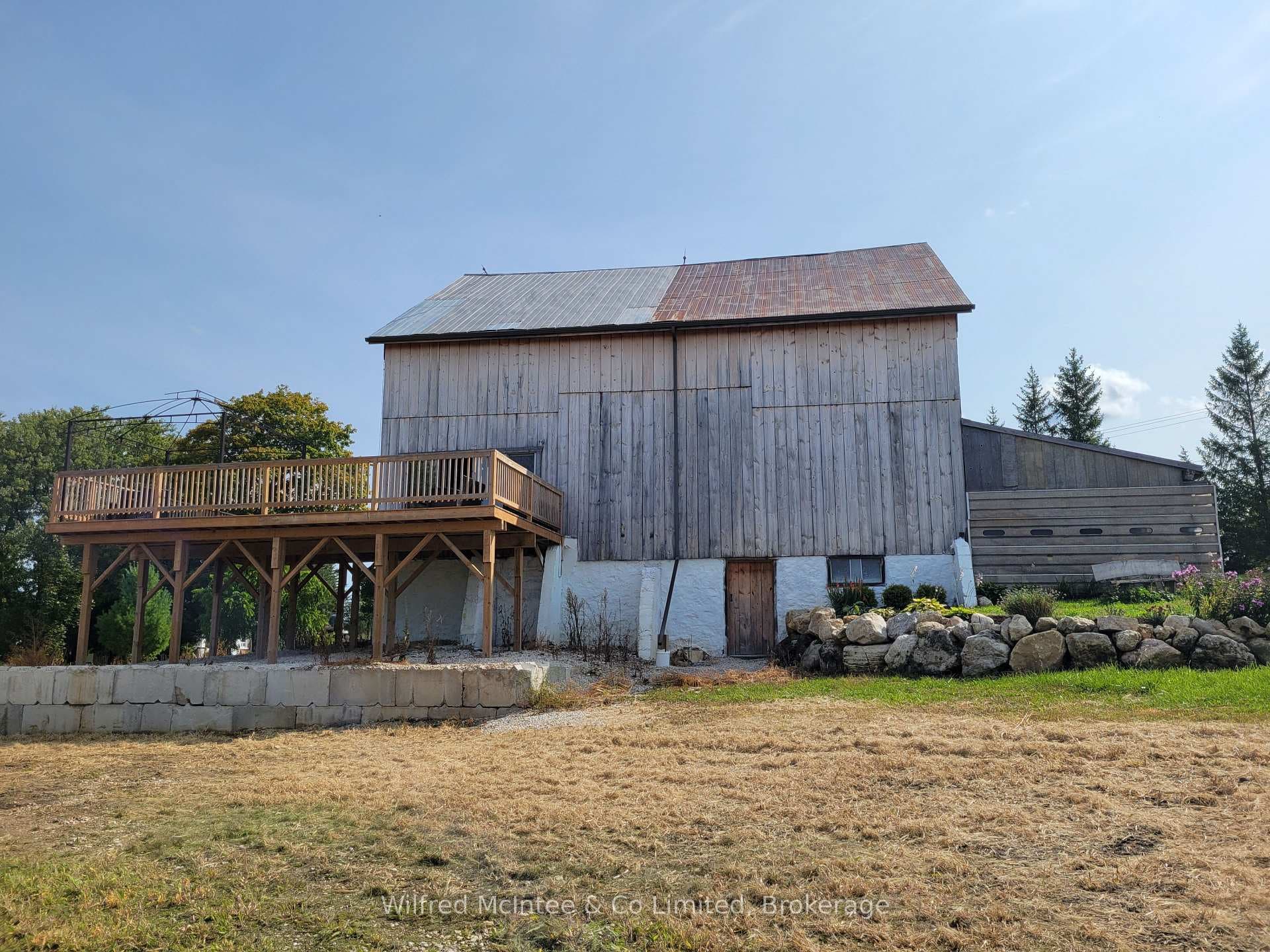 316900 HWY 6 N/A, Chatsworth, ON N0H 1G0 - Photo 1