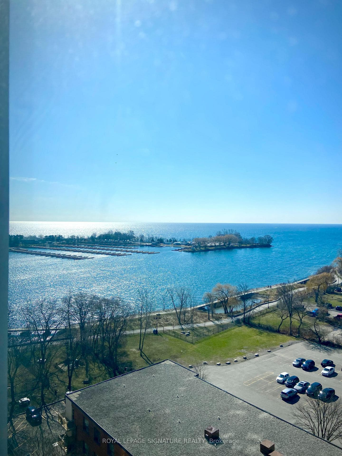 2285 Lake Shore Boulevard Unit 1104, Liberty Village / Parkdale / South Parkdale, ON M8V 3X9 - Photo 1