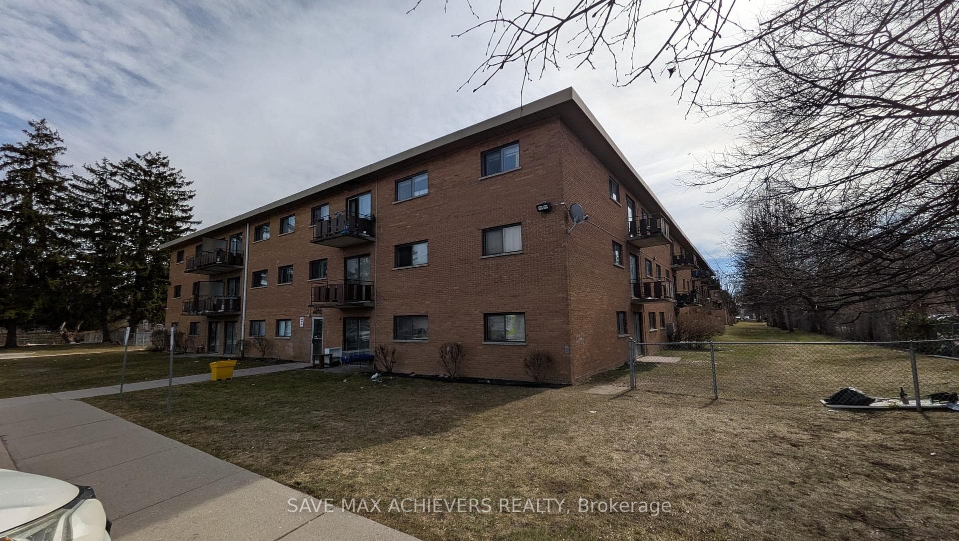 1825 Whitney Street Unit 105, London East, ON N5W 2W3 - Photo 1