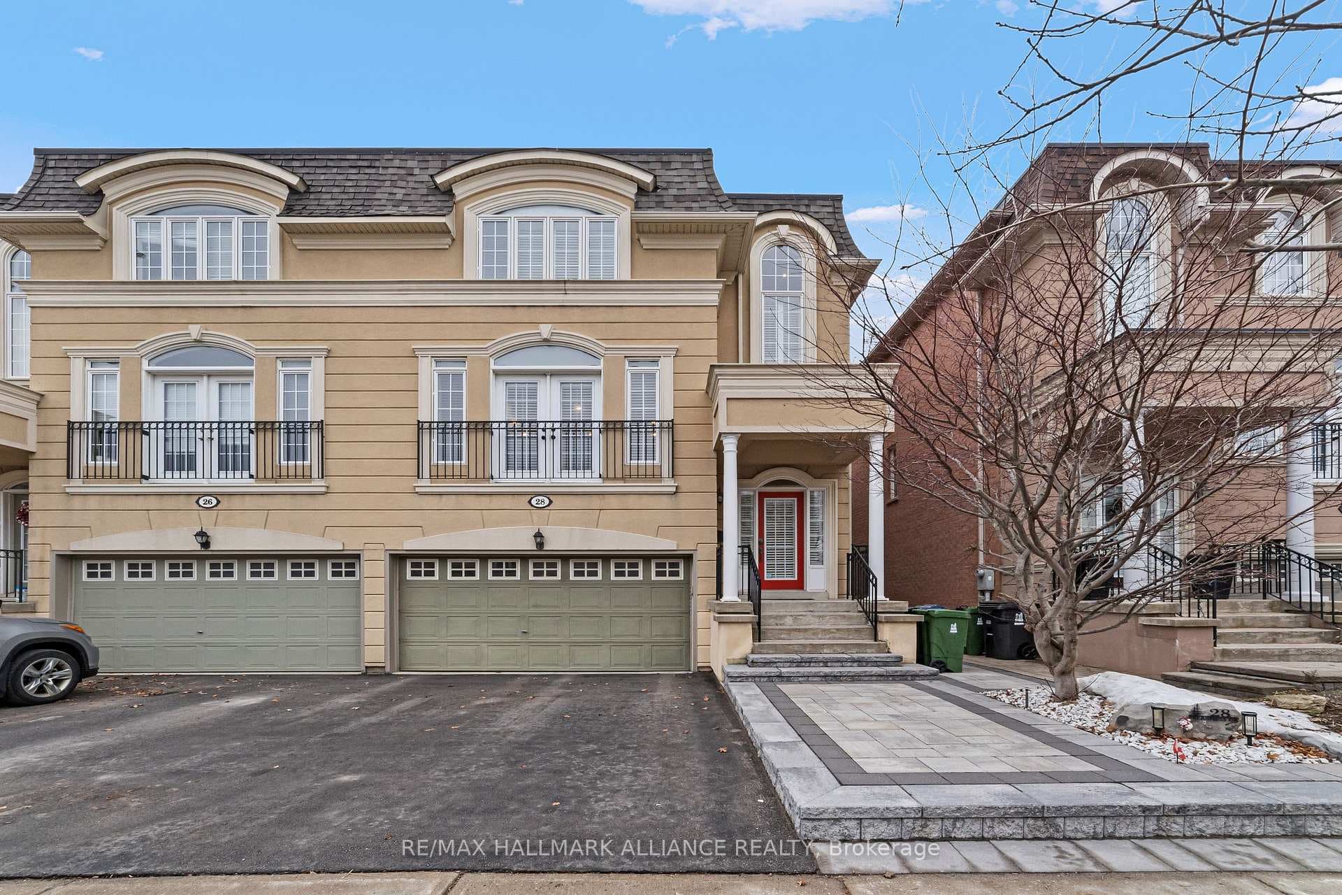 28 Preakness Drive, Don Mills / Parkwoods / Victoria Village, ON M3B 3S1 - Photo 1