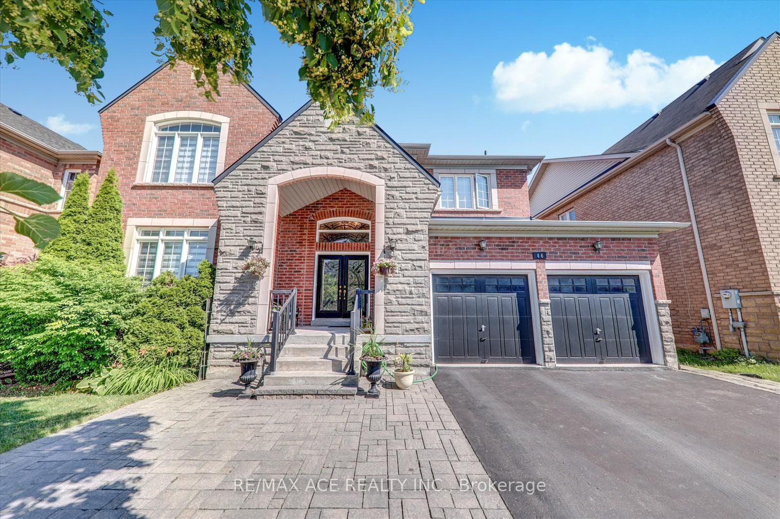 46 Purebrook Crescent, Brampton, ON L6P 2P5 - Photo 1