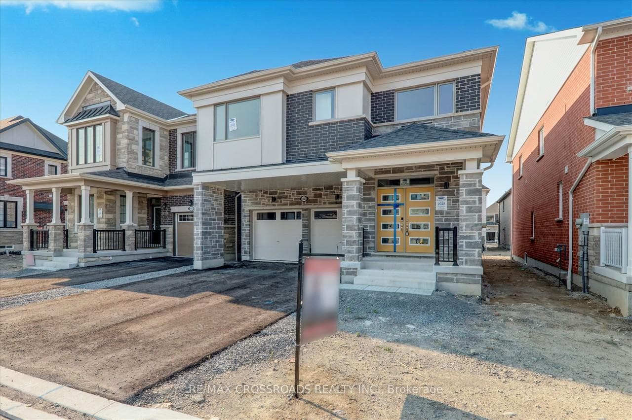 1407 Mockingbird Square, Pickering, ON L1X 0N8 - Photo 1