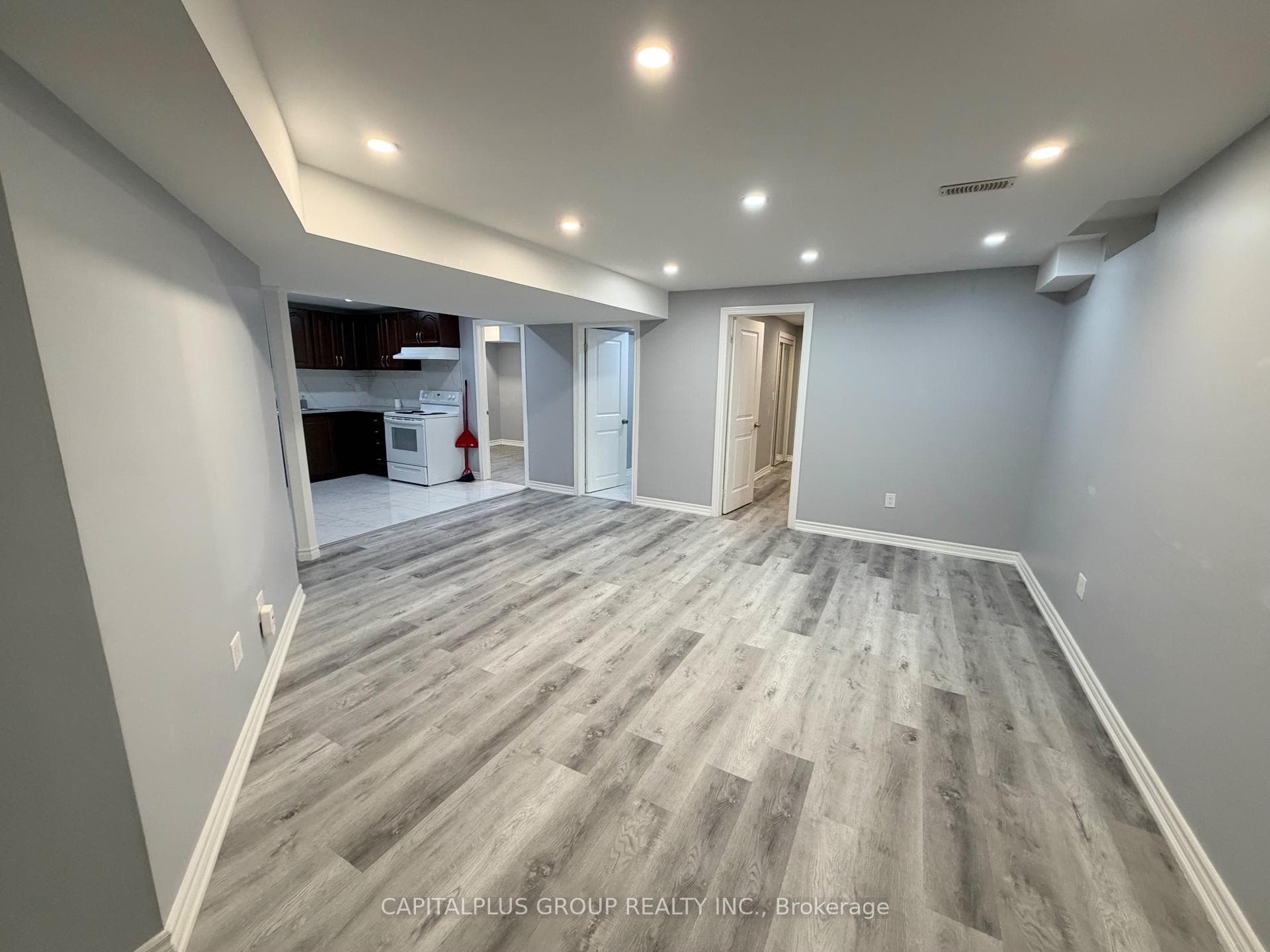 2352 Secreto Drive Unit Basement, Oshawa