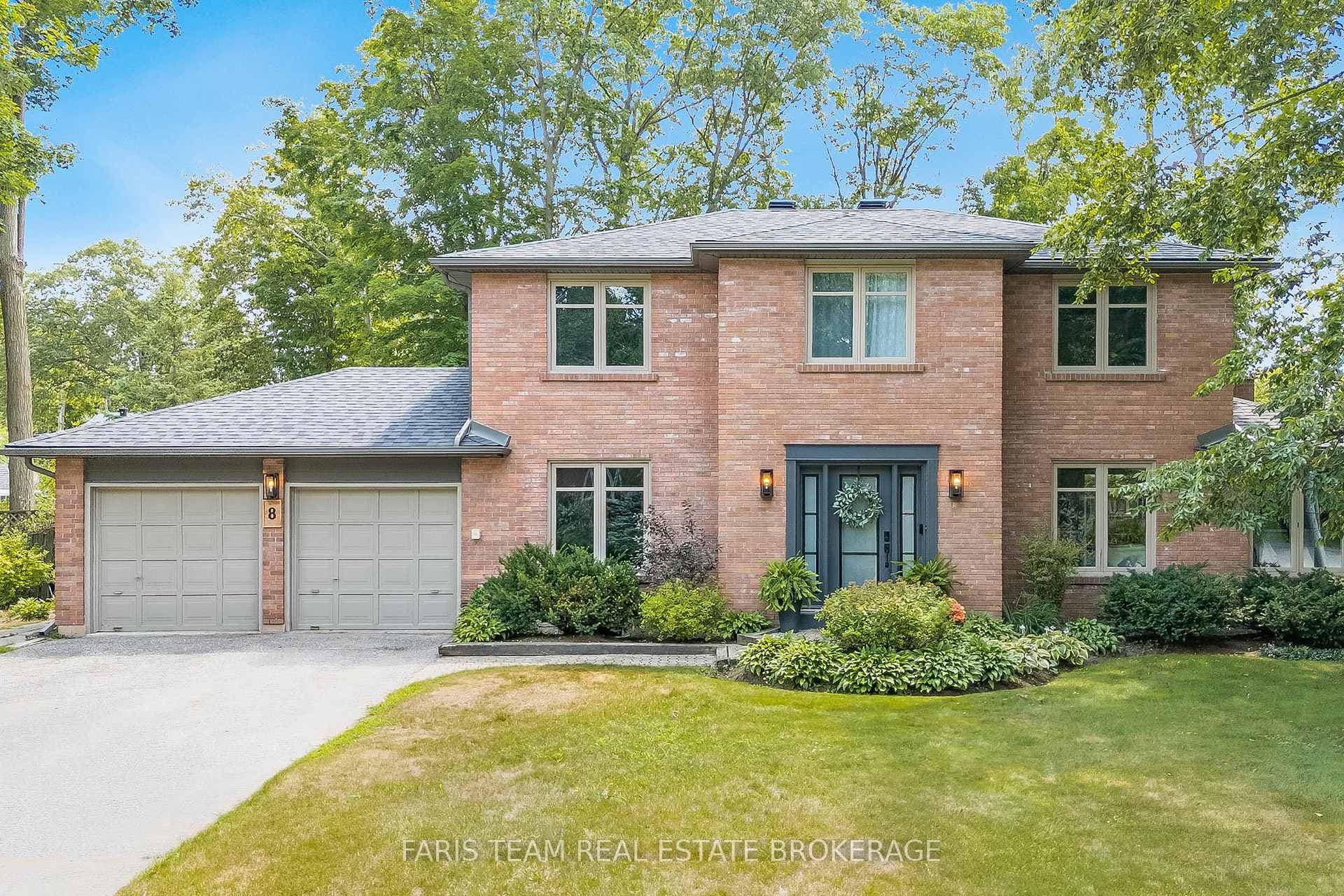 8 Malta Crescent, Springwater, ON L9X 0P2 - Photo 1