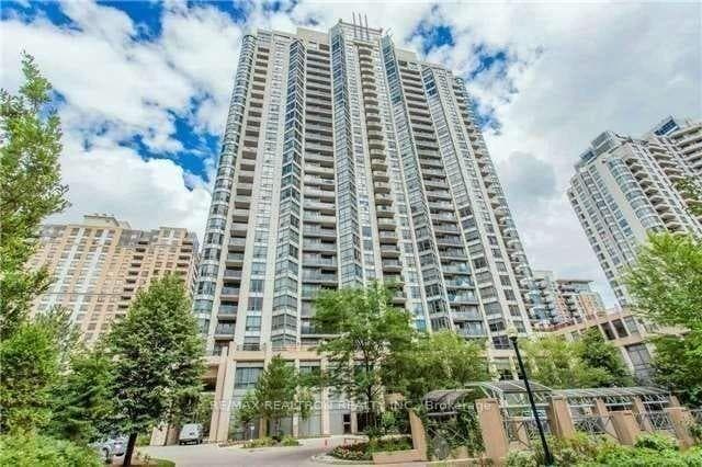 10 Northtown Way Unit 2708, Willowdale / Newtonbrook, ON M2N 7L4 - Photo 1