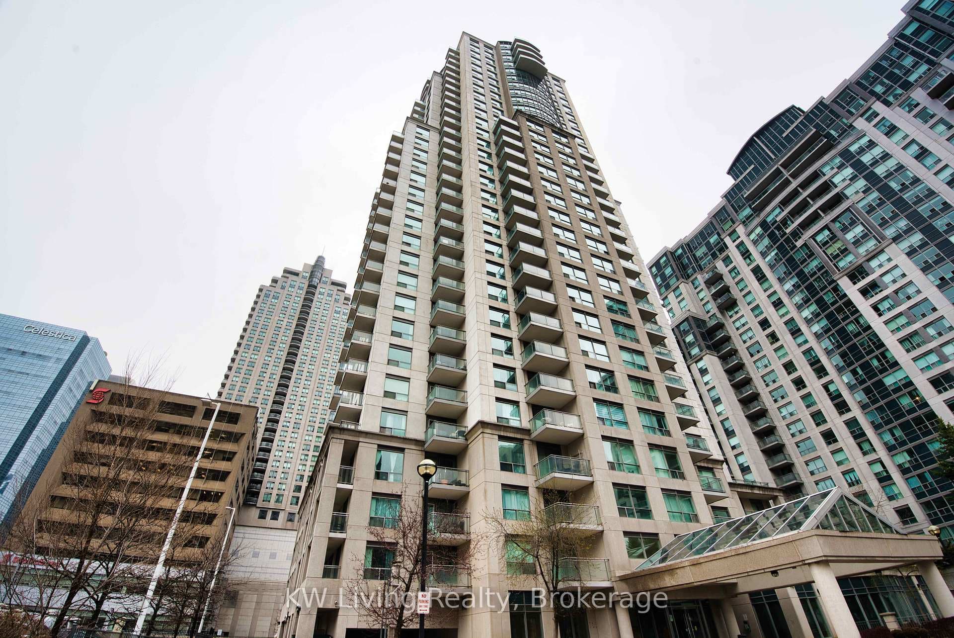 21 Hillcrest Avenue Unit 2101, Willowdale / Newtonbrook, ON M2N 7K2 - Photo 1