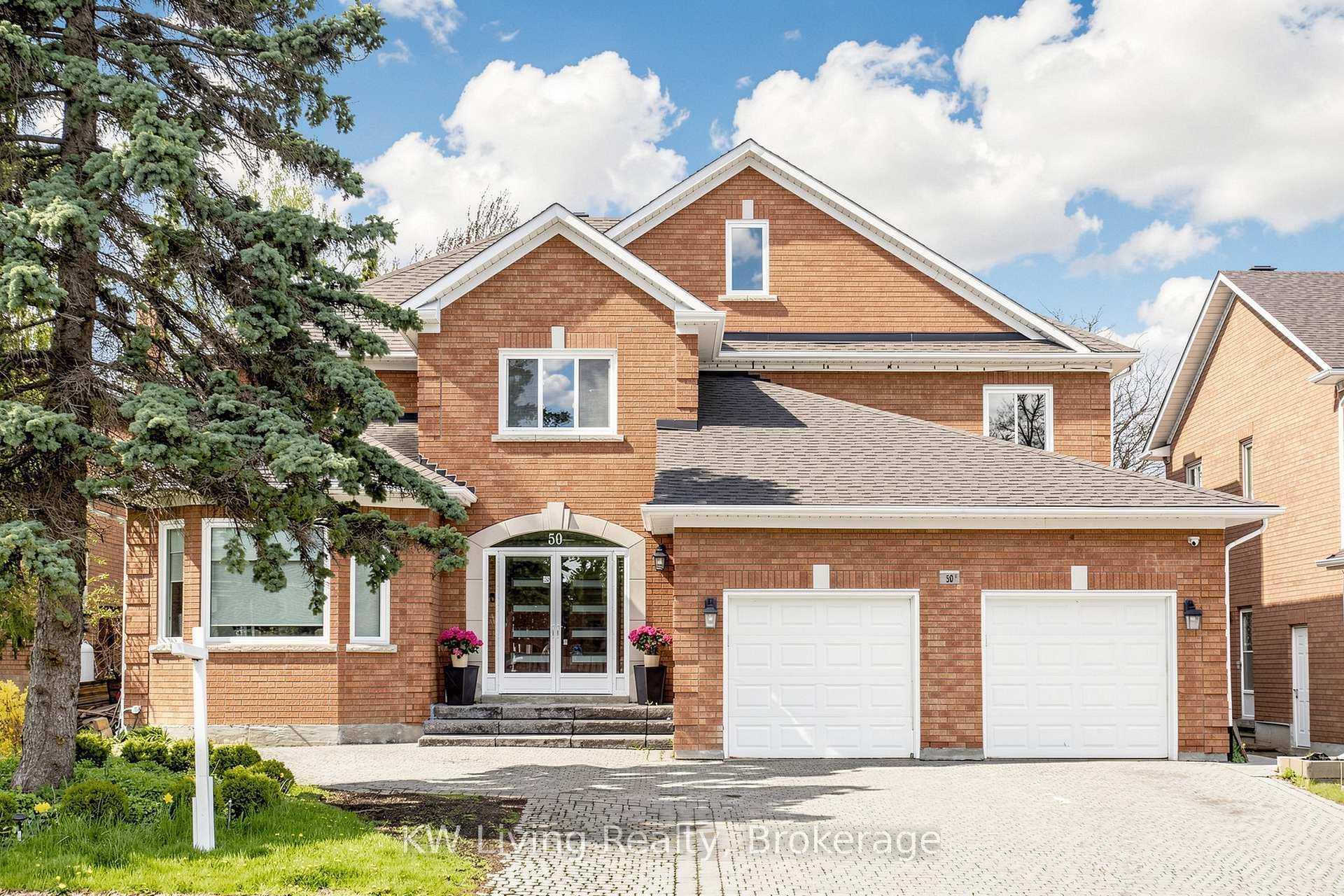 50 King's Cross Avenue, Richmond Hill, ON L4B 2S9 - Photo 1