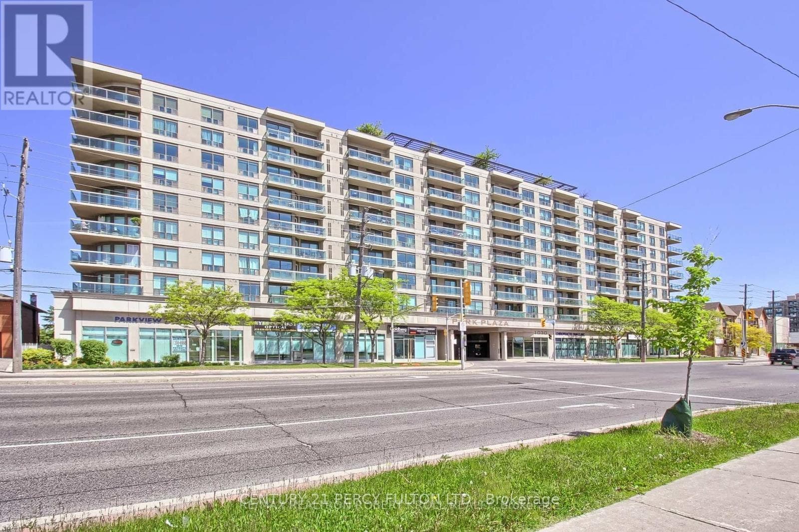 1030 SHEPPARD Avenue Unit 212, North York (Bathurst Manor / Clanton Park), ON M3H 2T6 - Photo 1