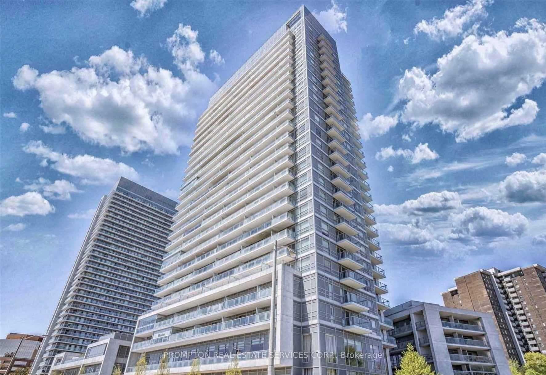 30 Heron's Hill Way Unit 1906, Hillcrest Village / Bayview Village, ON M2J 0A7 - Photo 1