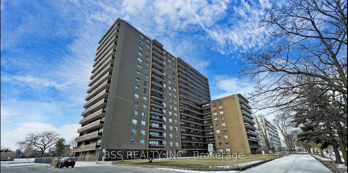 180 Markham Road Unit 718, Scarborough Town Centre, ON M1M 2Z9 - Photo 1