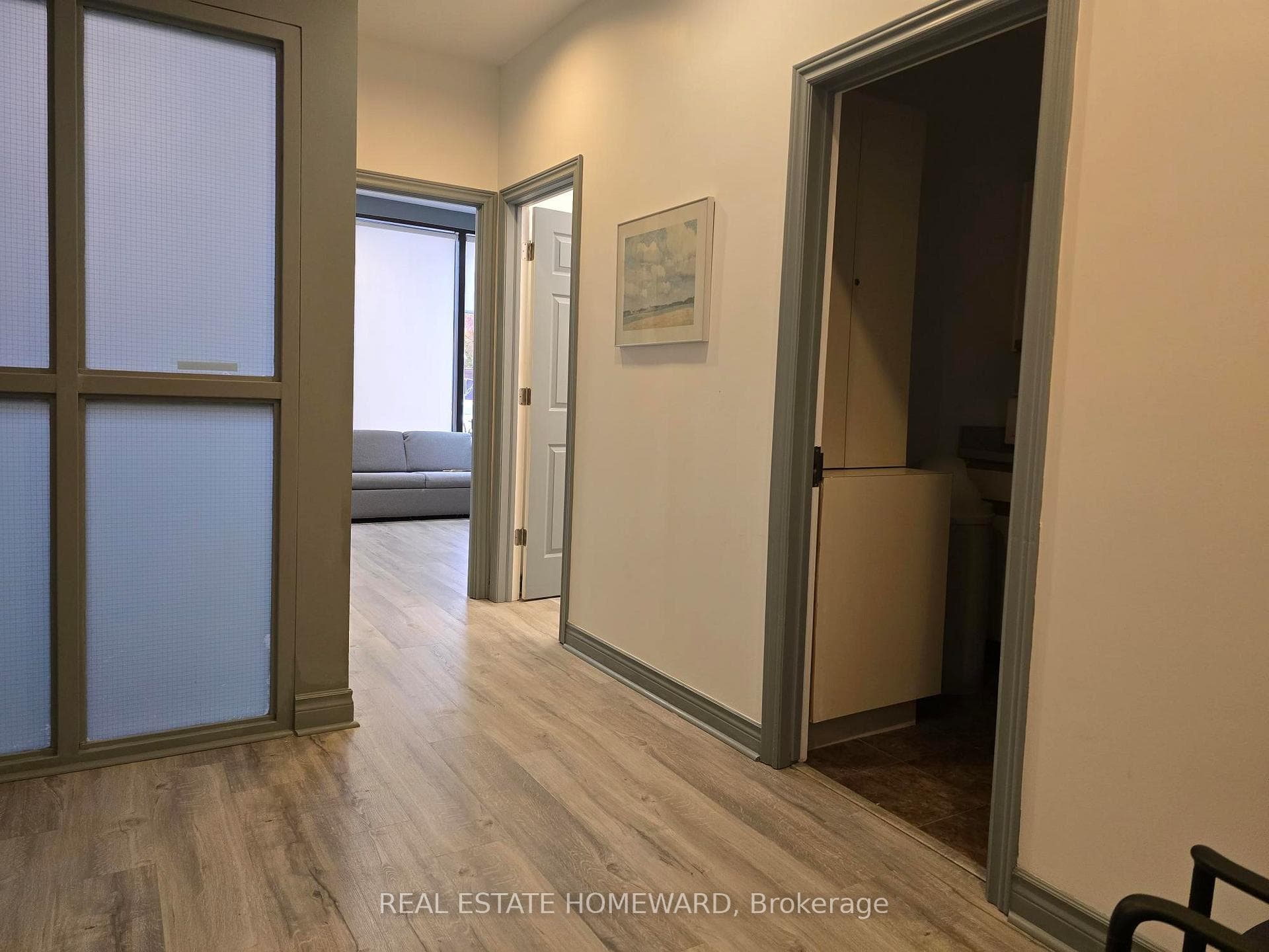 253 Danforth Avenue Unit 100B, Riverdale / Leslieville, ON M4K 1N2 - Photo 1