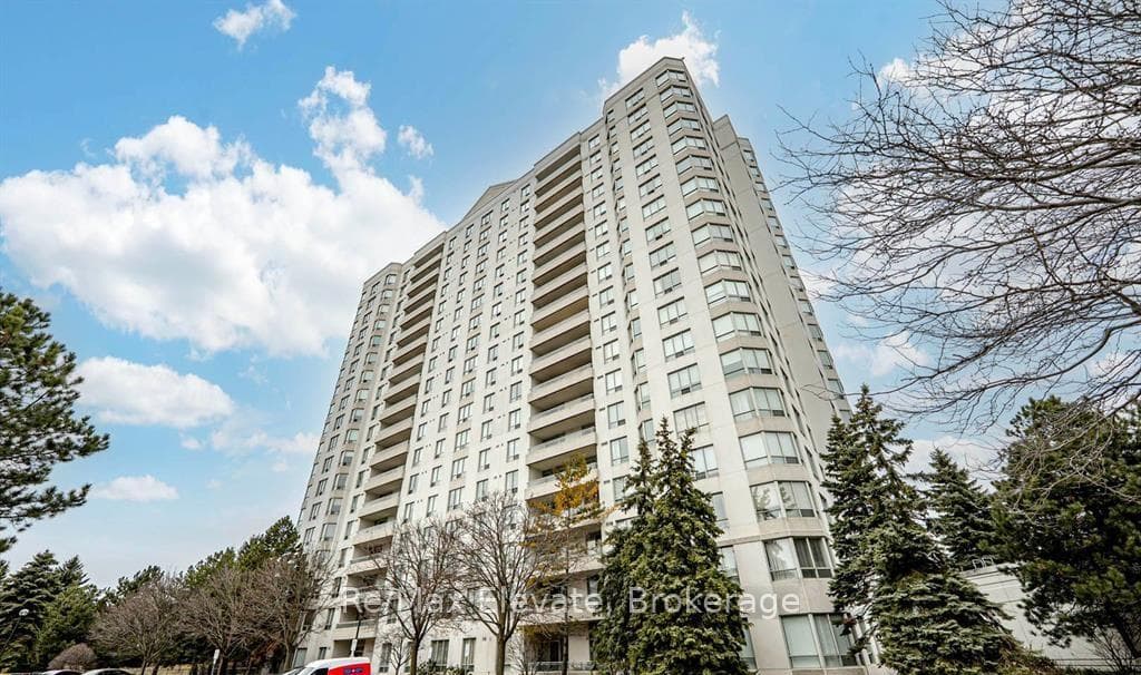 5001 Finch Avenue Unit 1910, Agincourt / Milliken, ON M1S 5J9 - Photo 1