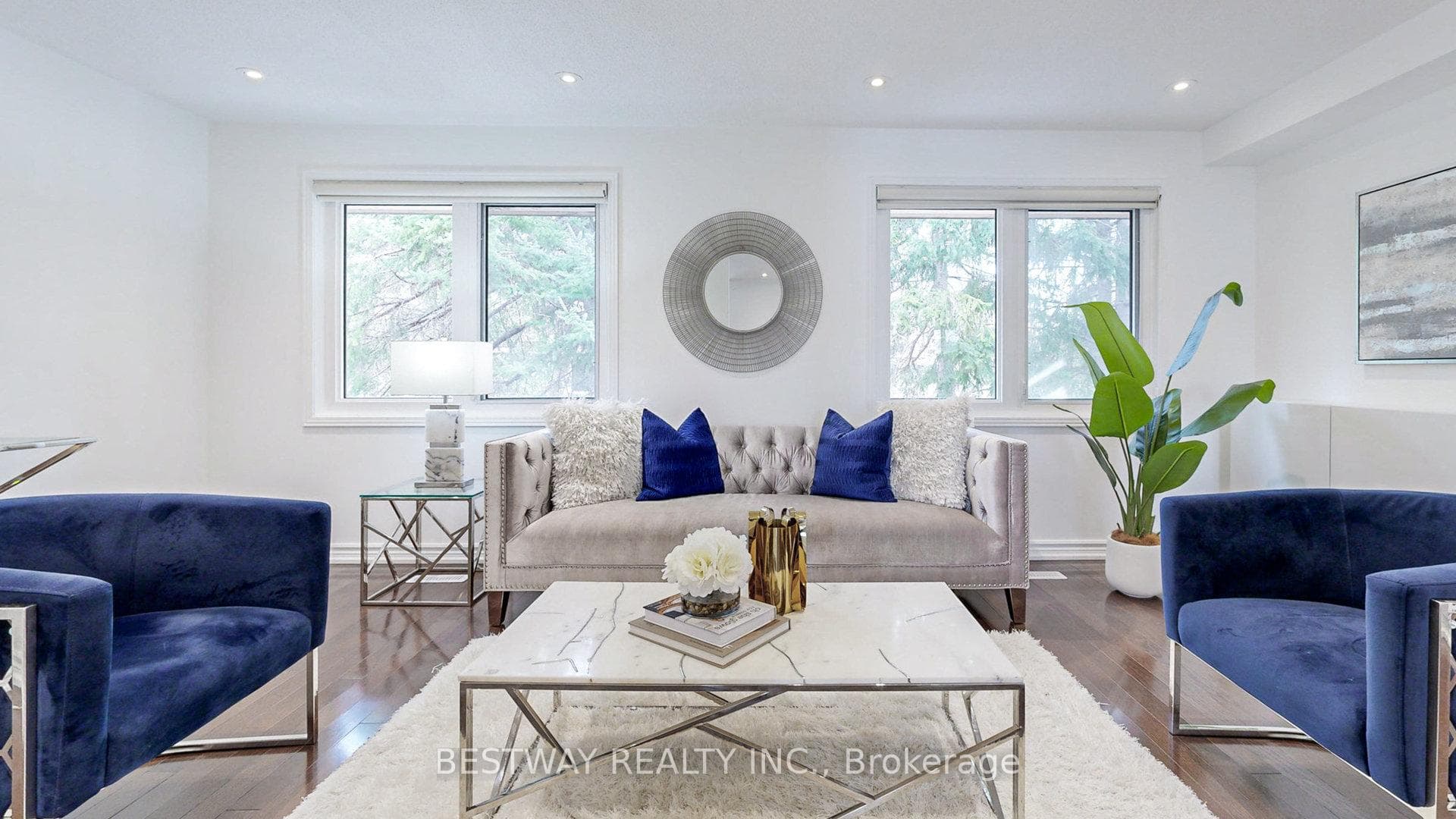 30 Buddleswood Court Unit 9, Agincourt / Milliken, ON M1S 3M9 - Photo 1