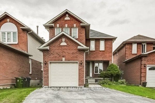 161 Heale Avenue Unit Bsmt, Birch Cliff / Cliffside, ON M1N 3Y2 - Photo 1