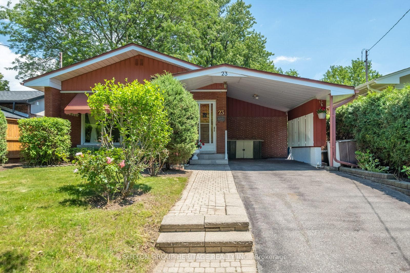 23 Gaiety Drive, Scarborough (West Hill / Highland Creek), ON M1H 1B9 - Photo 1