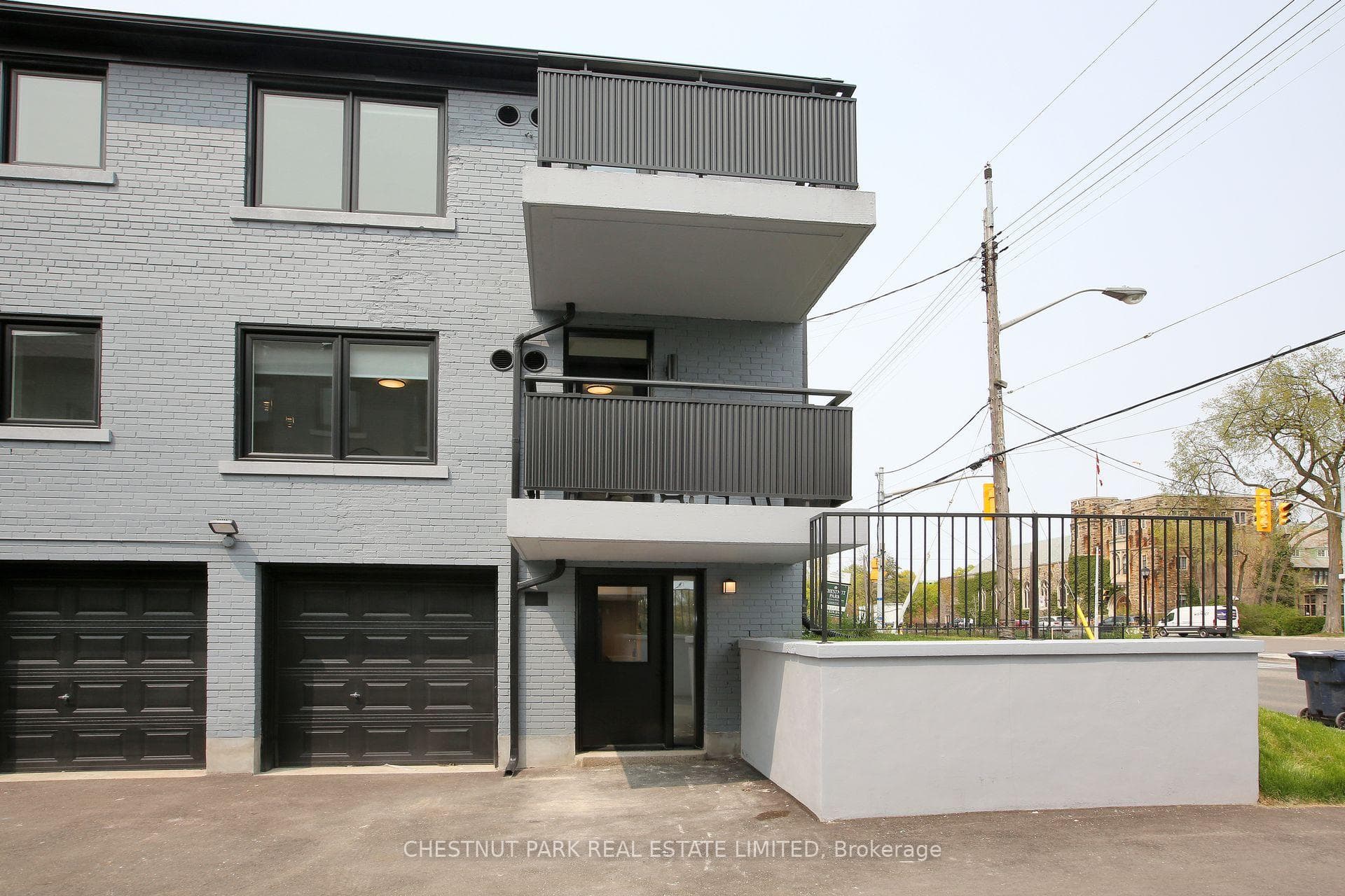 1450 Avenue Road Unit 1, Lawrence Park / Bedford Park, ON M5N 2H7 - Photo 1