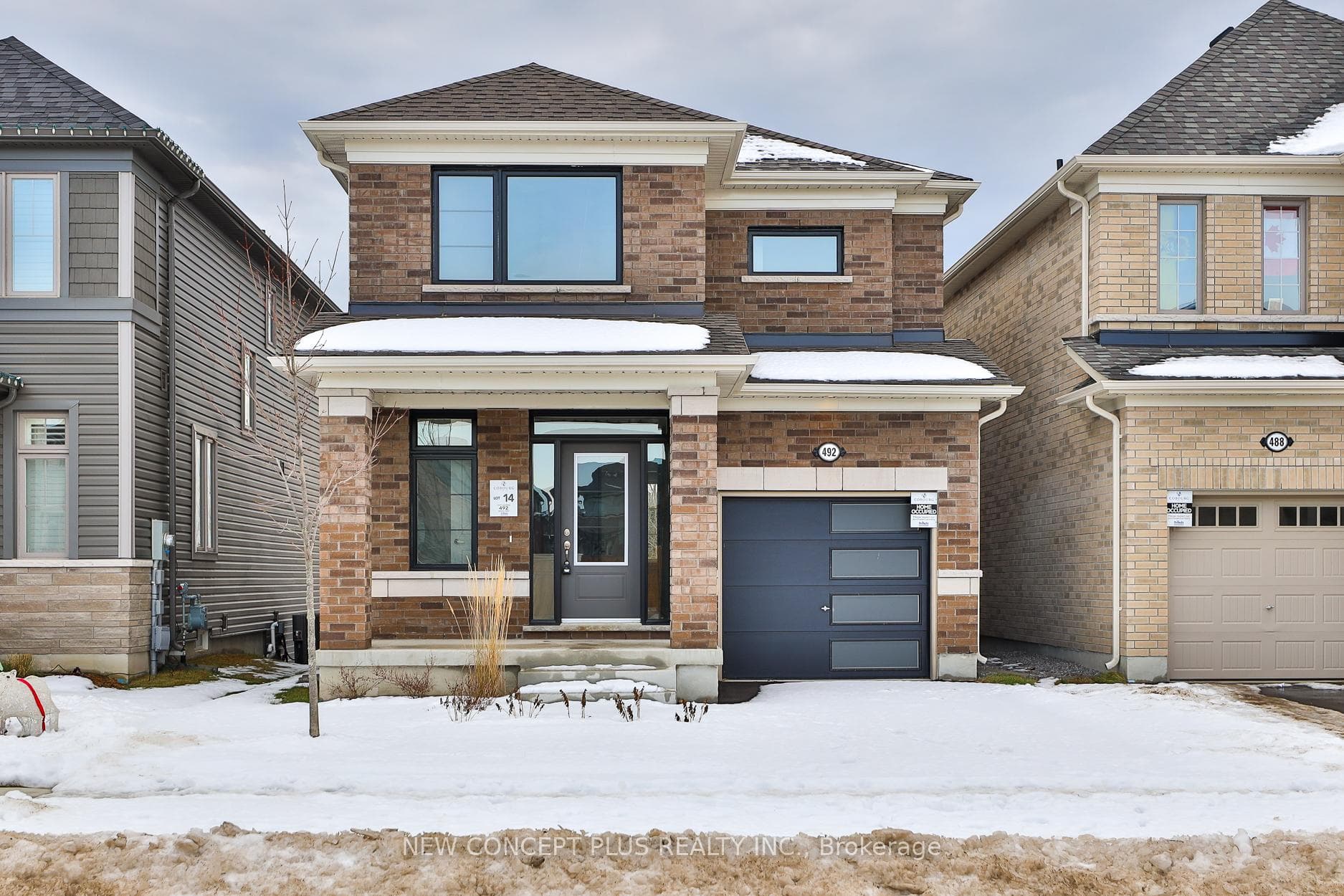 492 Trevor Street, Cobourg