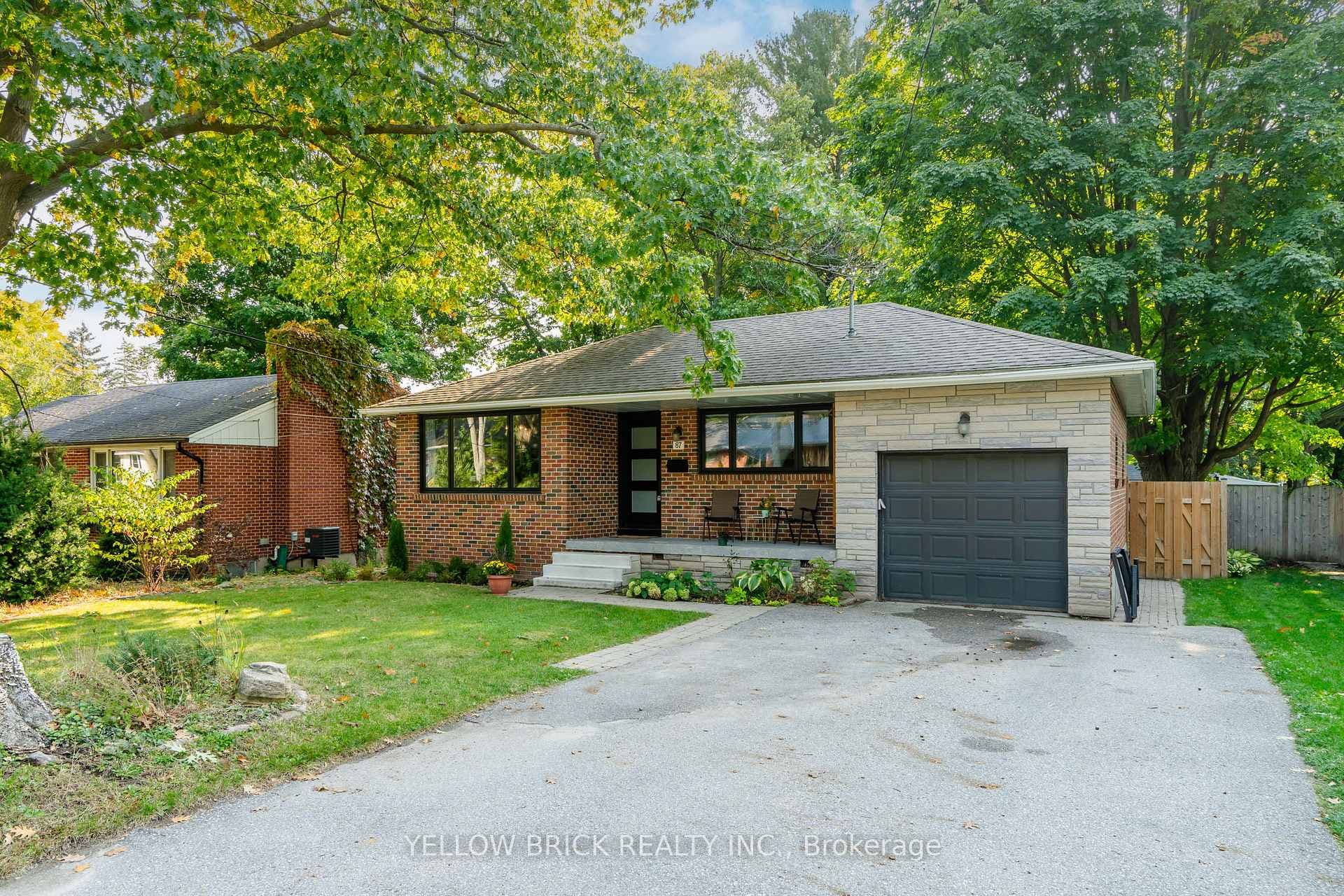 87 Letitia Street, Barrie