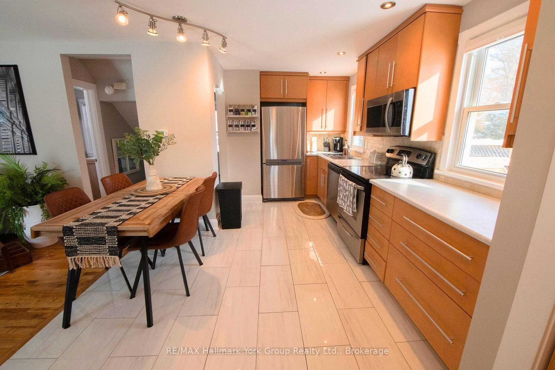 495 Maple Street, Collingwood