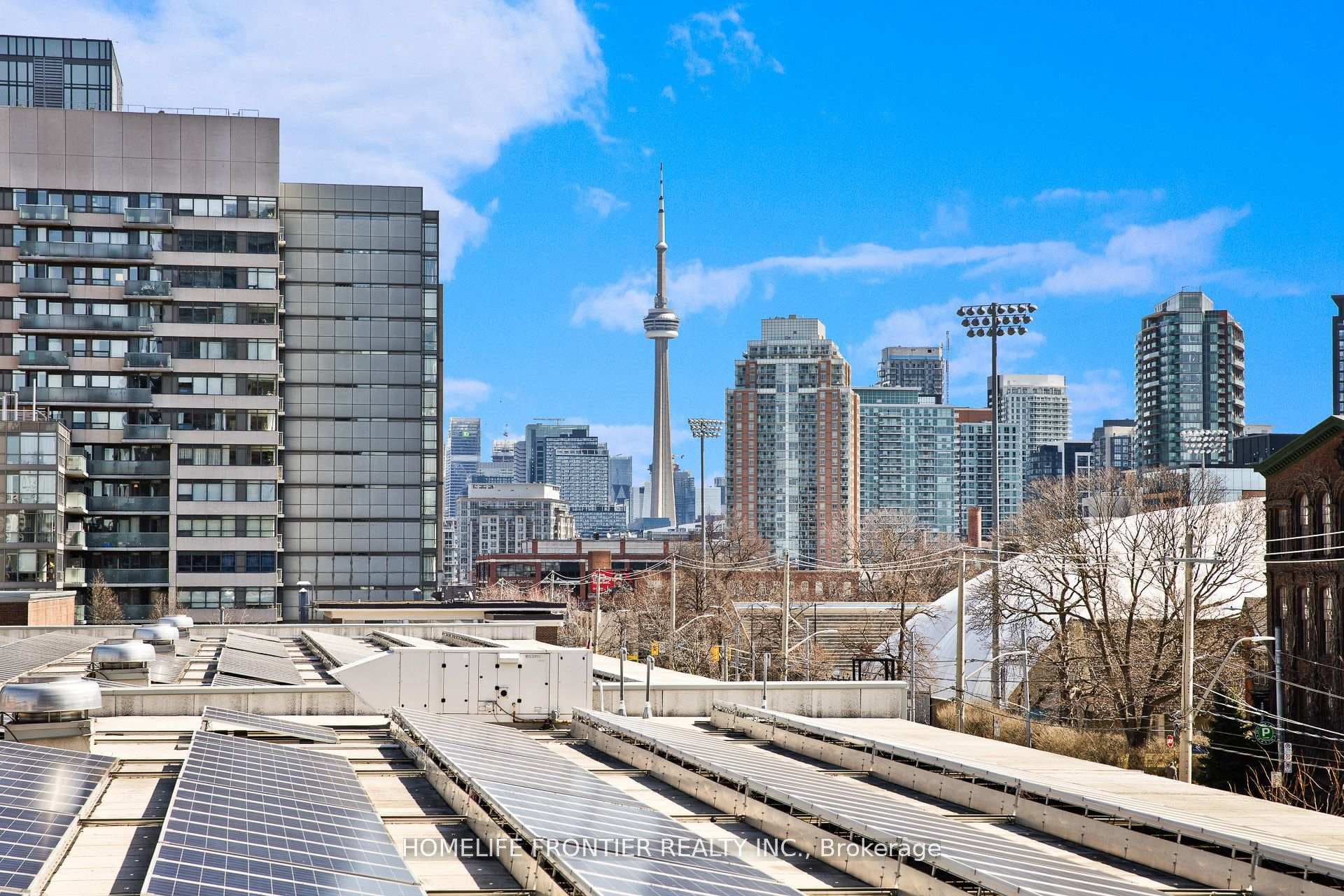 285 Dufferin Street Unit 207, High Park / Junction / Roncesvalles, ON M6K 1Z7 - Photo 1