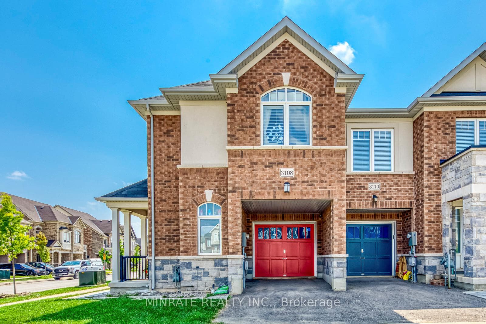 3108 Michelangelo Road, Burlington, ON L7M 0Z7 - Photo 1