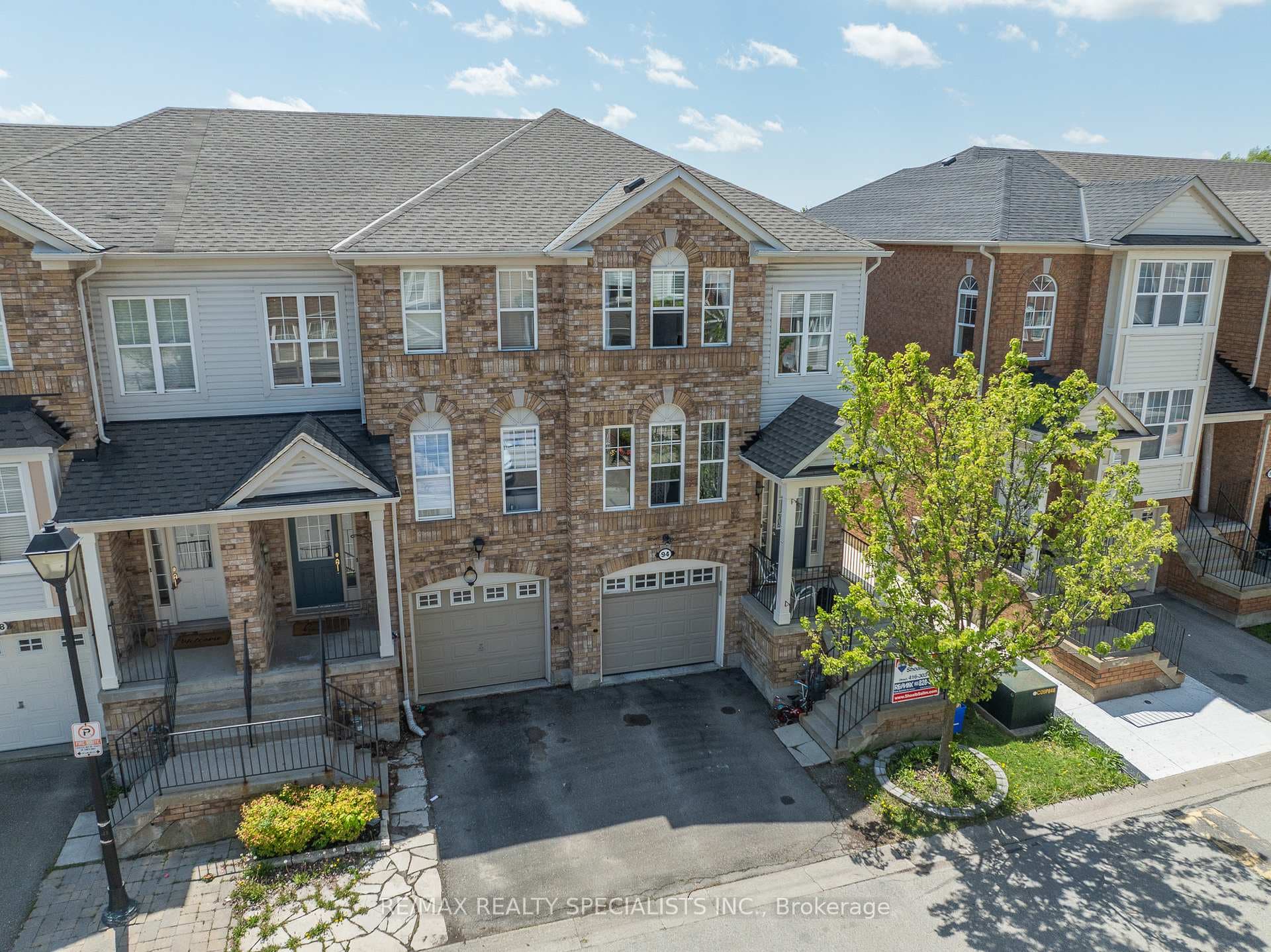 94 Seedhouse Lane, Halton Hills, ON L7G 6K3 - Photo 1