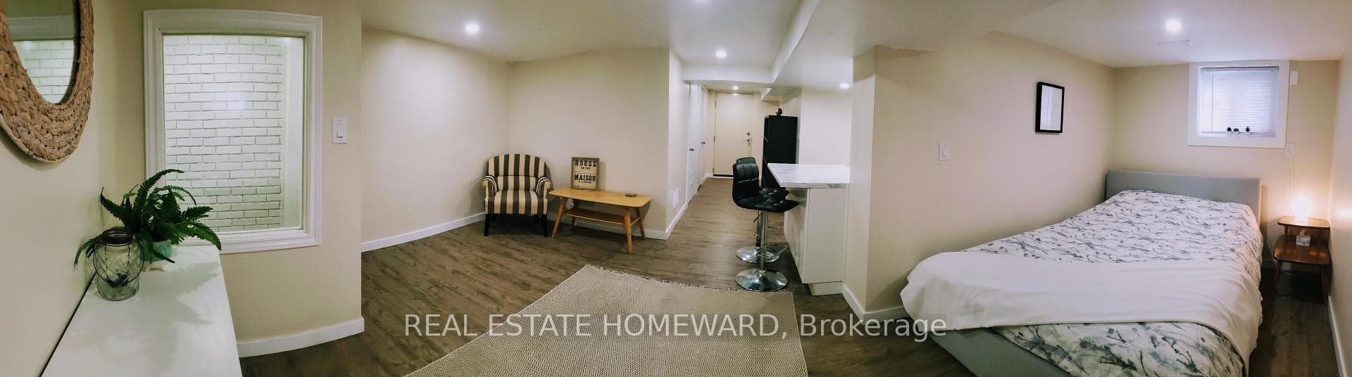 50 Mould Avenue Unit B, Keelesdale / Eglinton West, ON M6N 3Z9 - Photo 1
