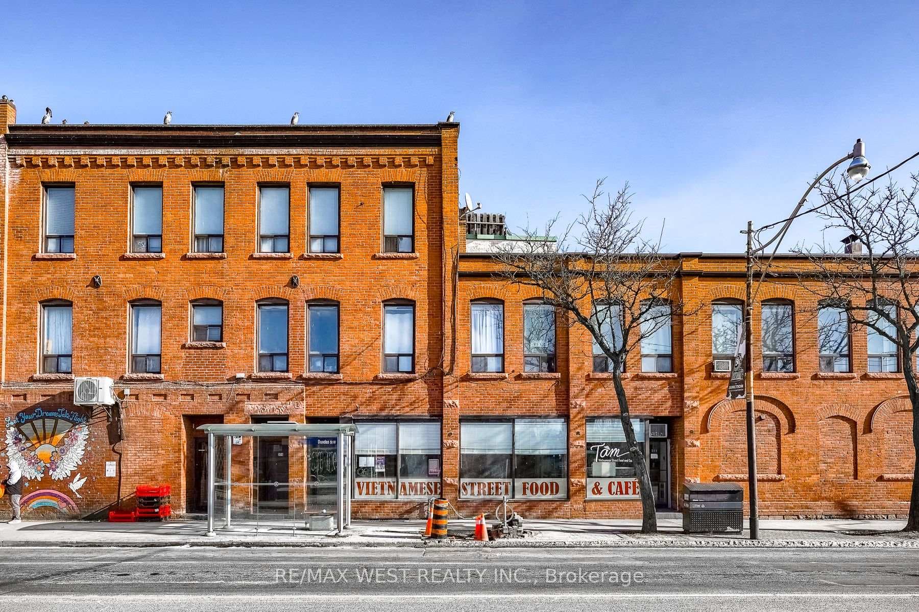 369 Keele Street, Bloor West Village / Swansea, ON M6P 2K6 - Photo 1