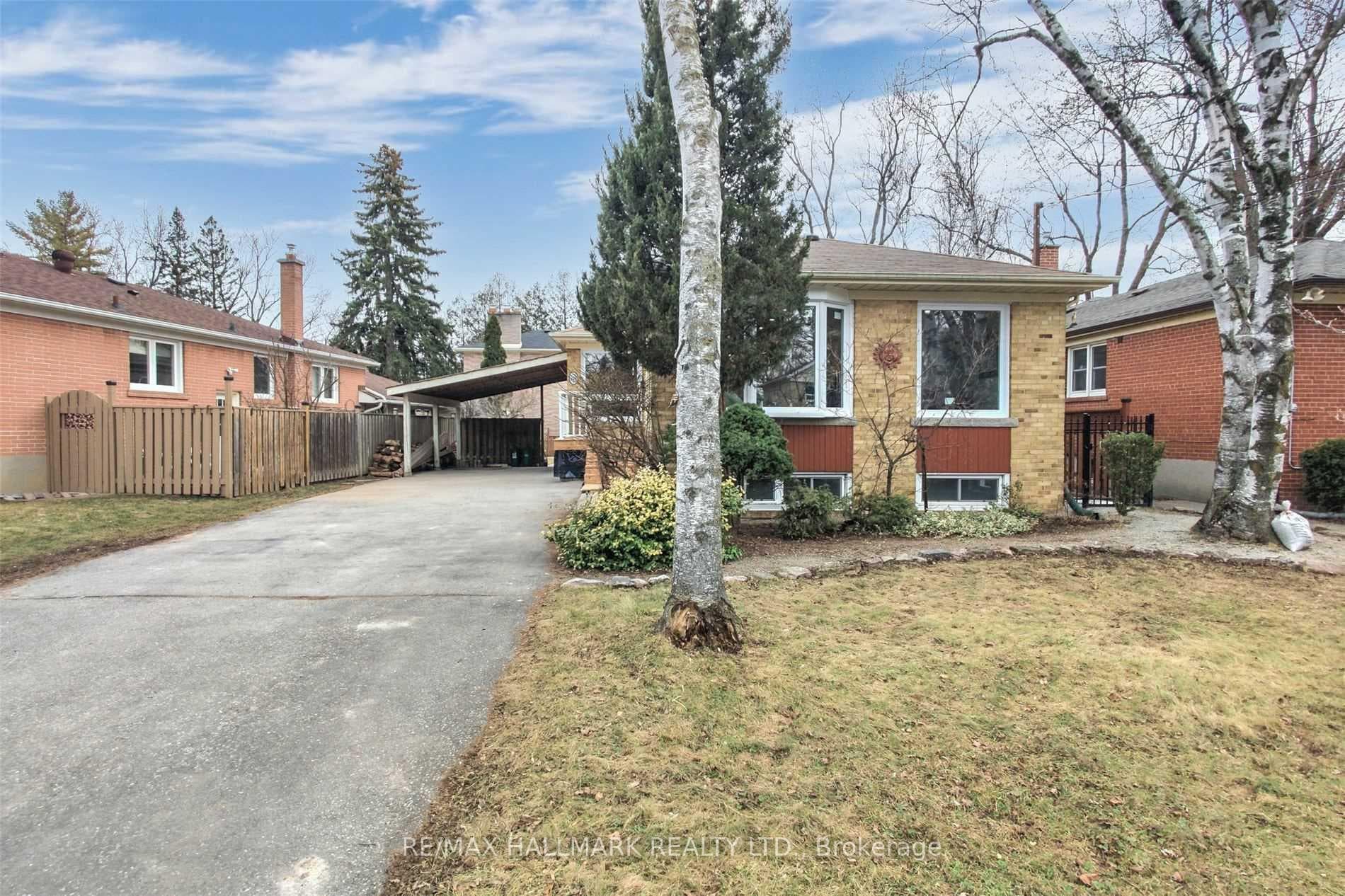 214 Altamira Road, Richmond Hill, ON L4C 4E1 - Photo 1
