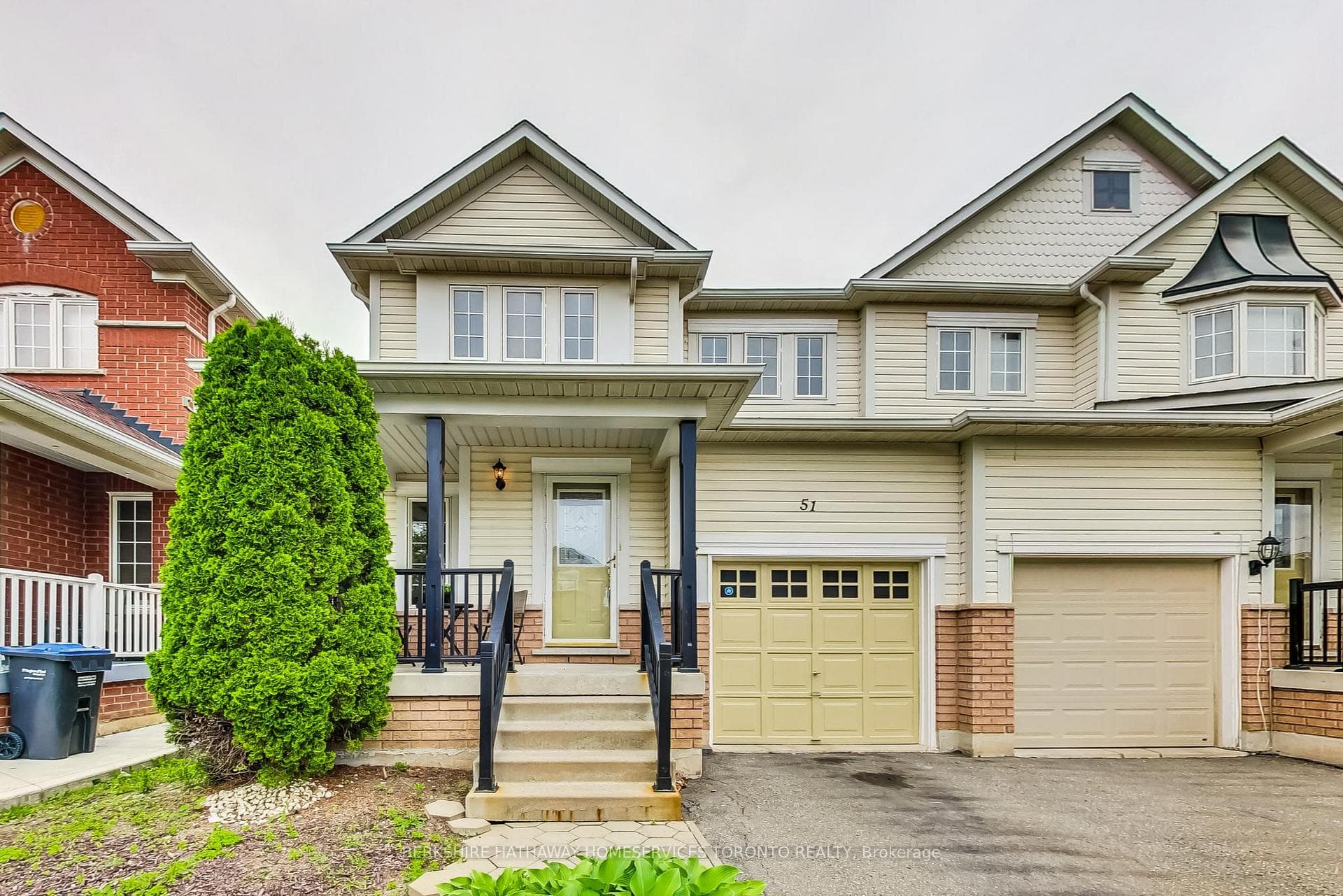 51 Fordwich Boulevard, Brampton