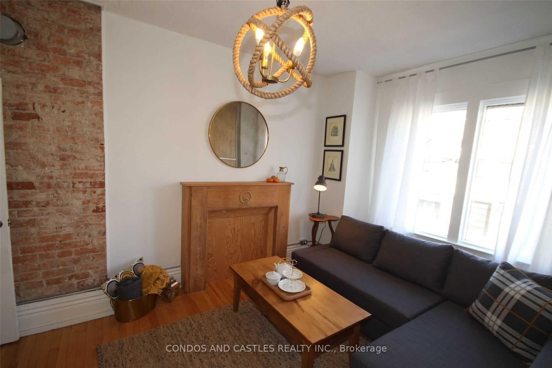 467 Richmond Street Unit 2, Regent Park / Cabbagetown / St. James Town, ON M5A 1R1 - Photo 1