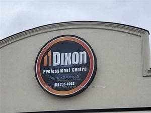 557 Dixon Road Unit 124, Etobicoke (West Mall / Rexdale), ON M9W 6K1 - Photo 1