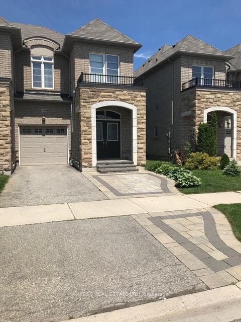 2449 Grand Oak Trail, Oakville