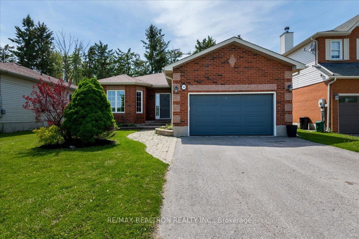 34 O'Shaughnessy Crescent, Barrie