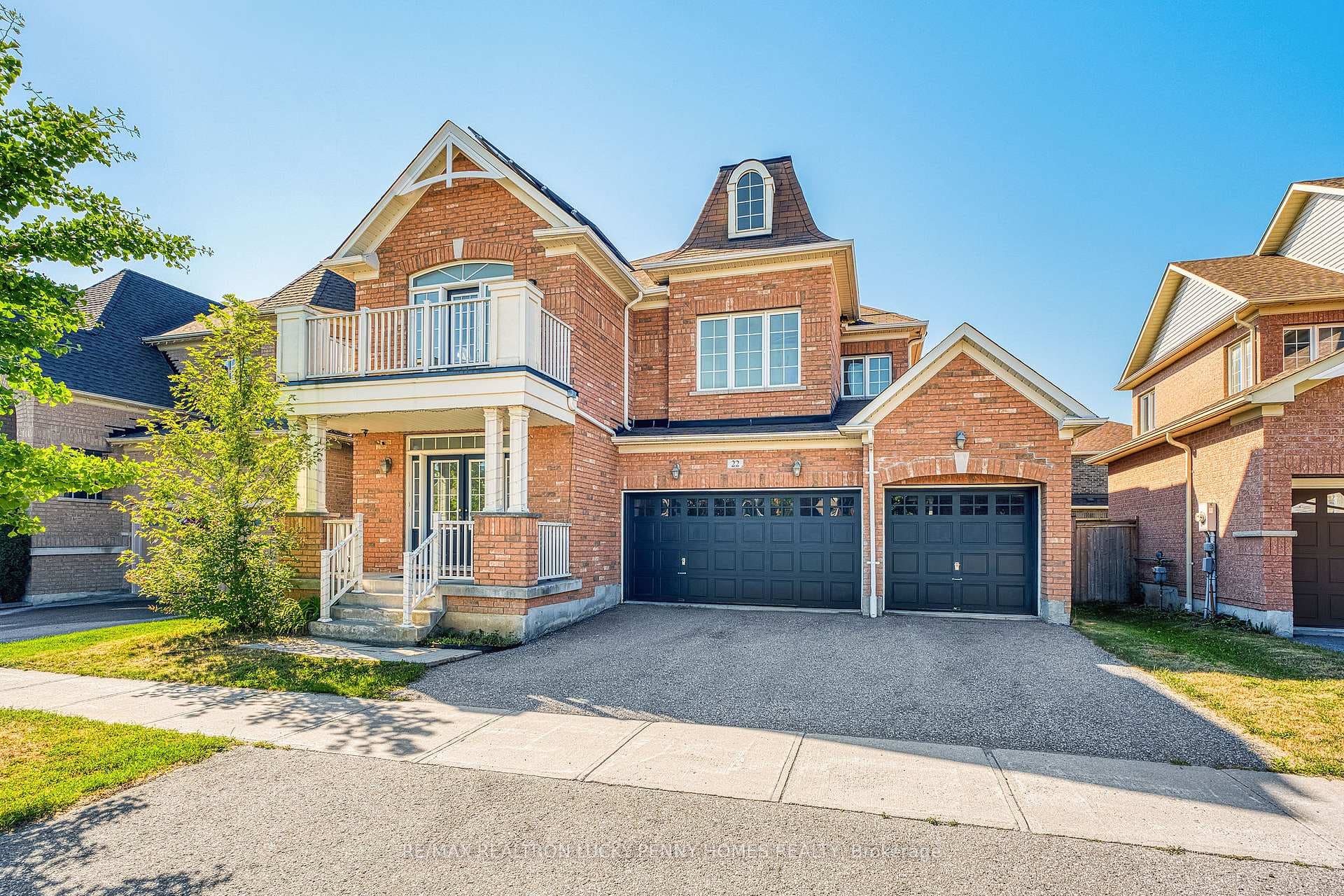 22 Greenbury Court, Whitchurch-Stouffville, ON L4A 0S1 - Photo 1