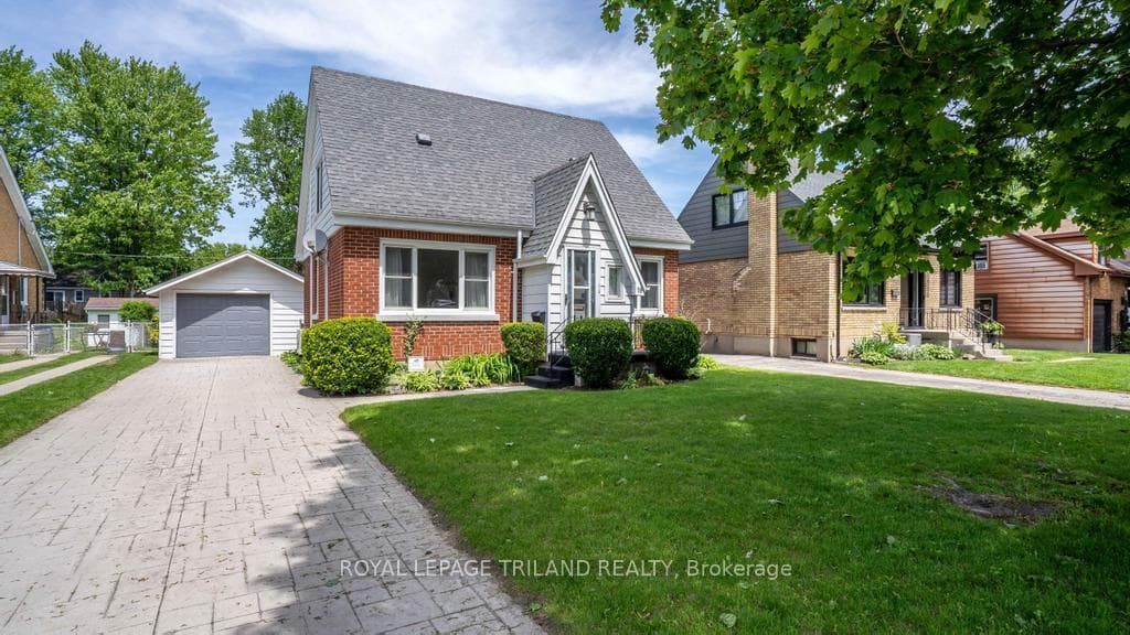 16 Pritchard Place, London East, ON N5W 2J2 - Photo 1