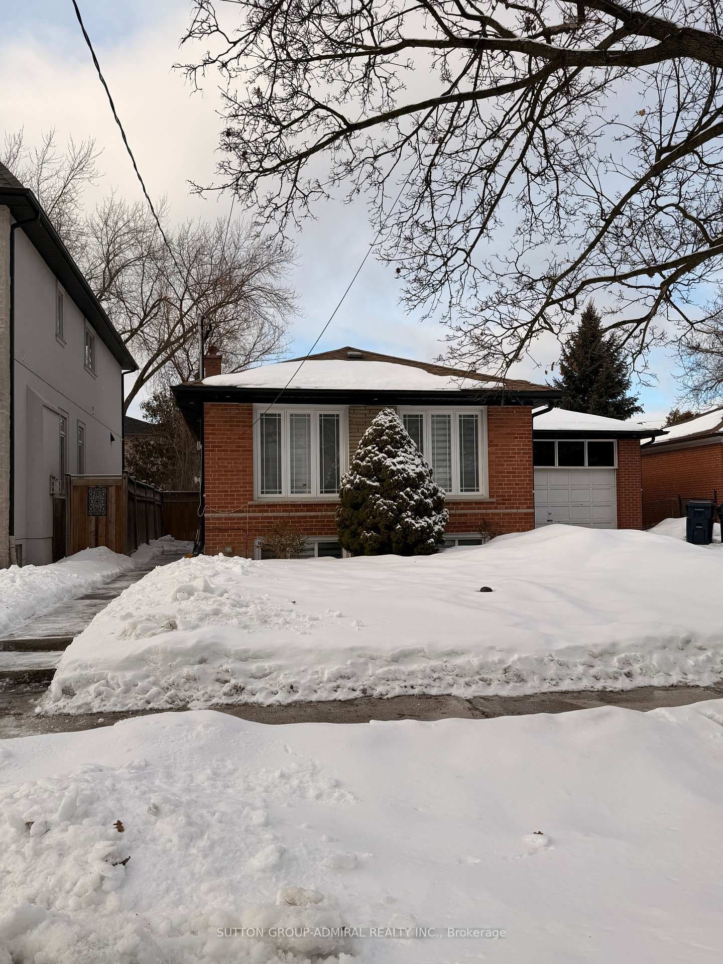 138 Goulding Avenue Unit BSMT, Thornhill / Willowdale, ON M2M 1L6 - Photo 1
