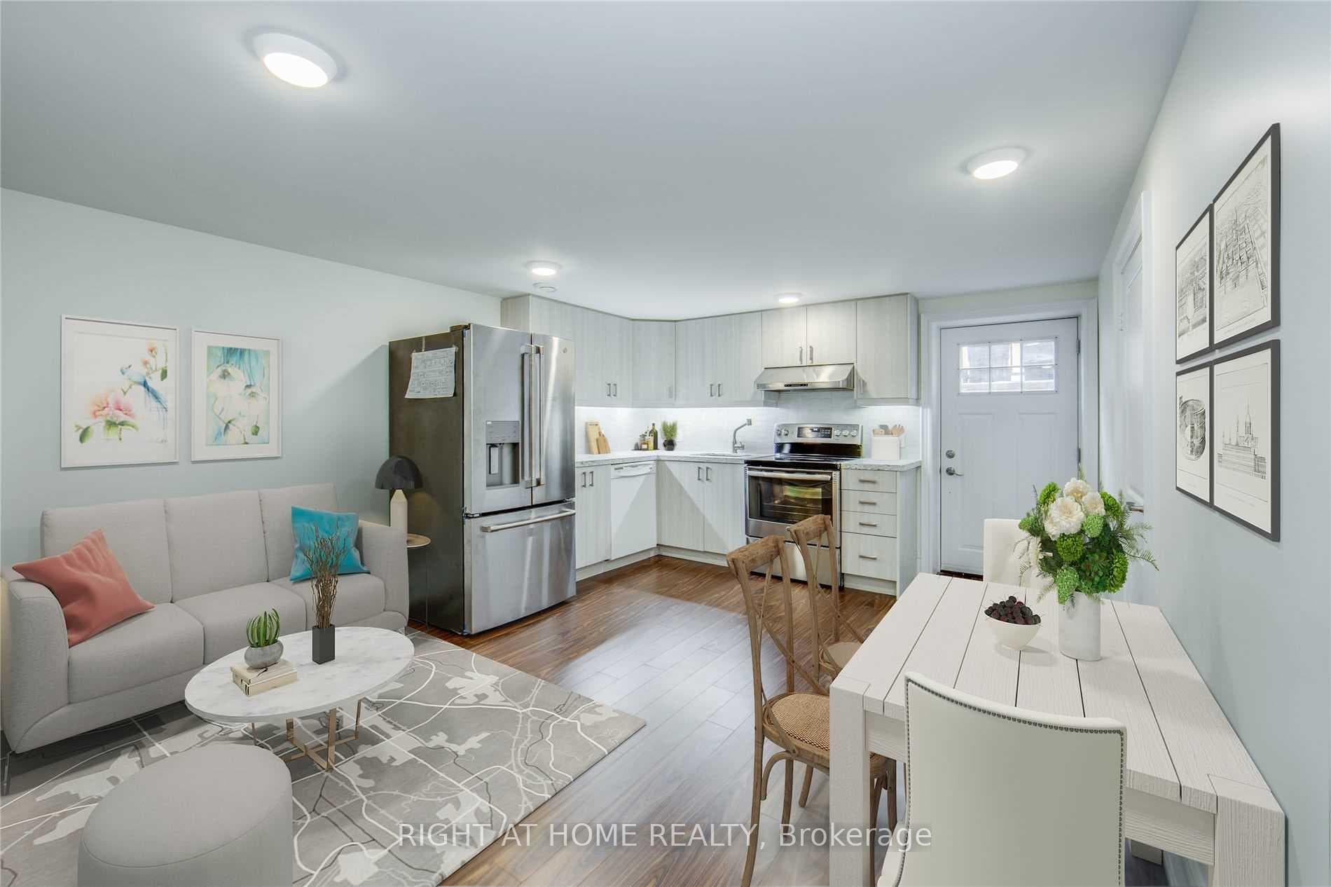 484 Donlands Avenue Unit Lower, Danforth / East York, ON M4J 3S6 - Photo 1